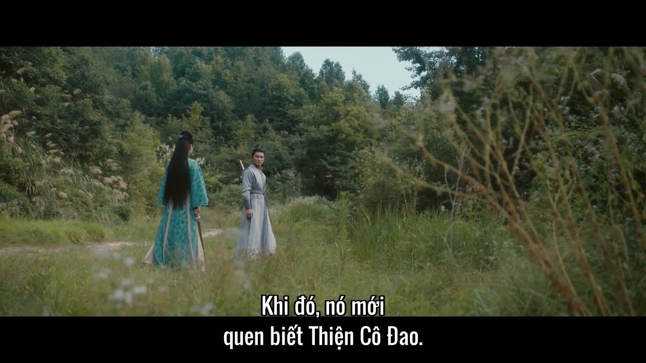 Liên Hoa Lâu tập 17