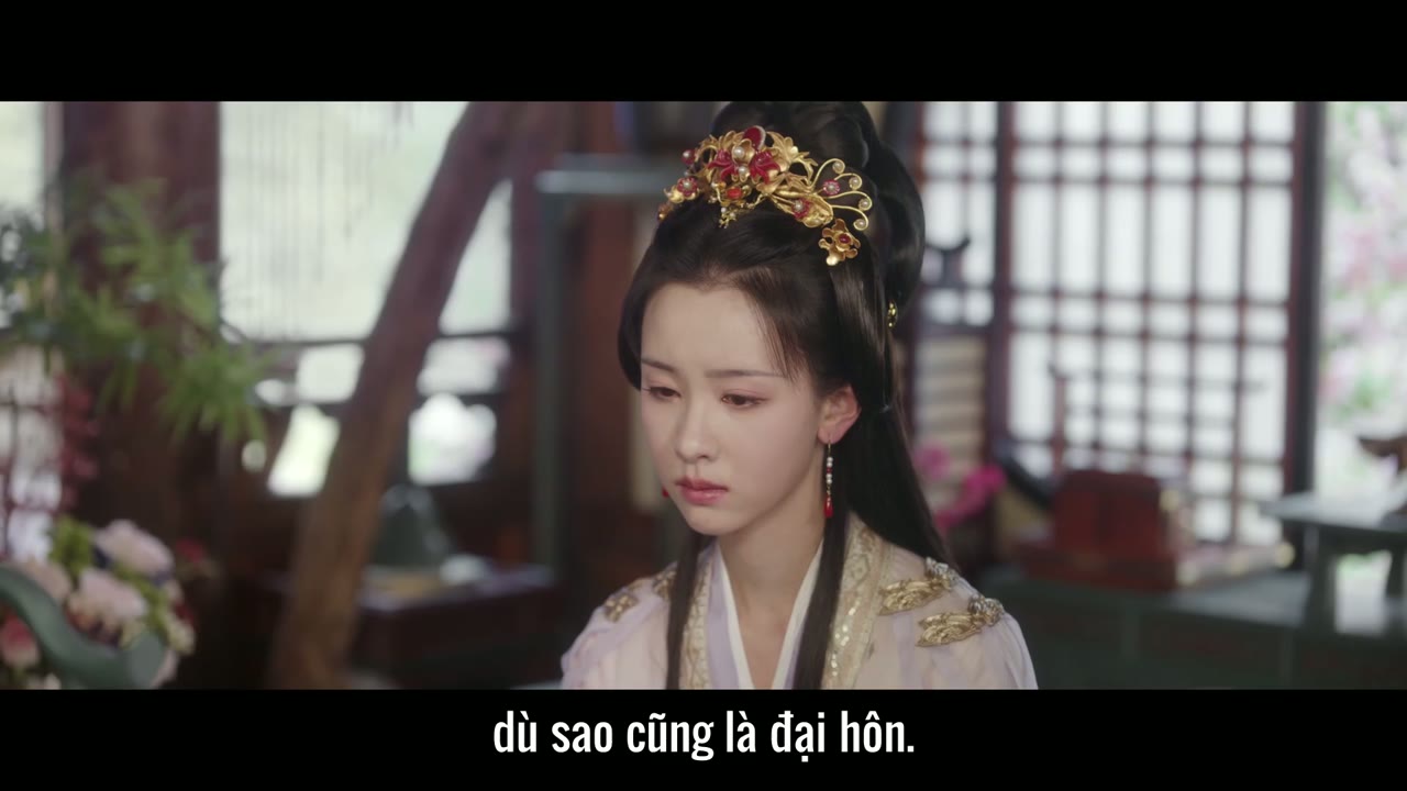 Liên Hoa Lâu tập 17 cảnh 2