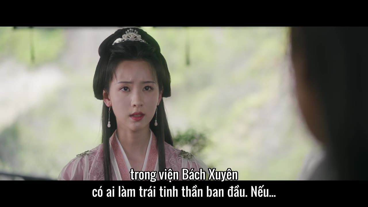 Liên Hoa Lâu tập 19