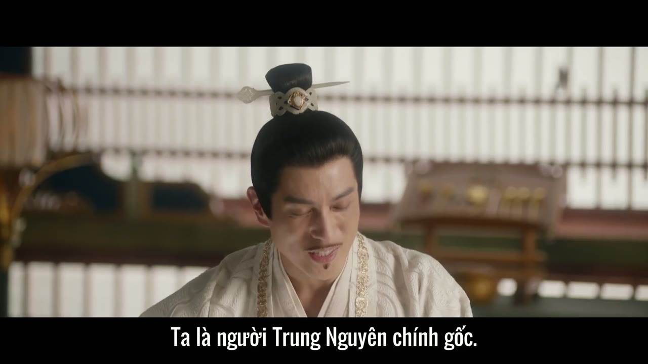 Liên Hoa Lâu tập 22