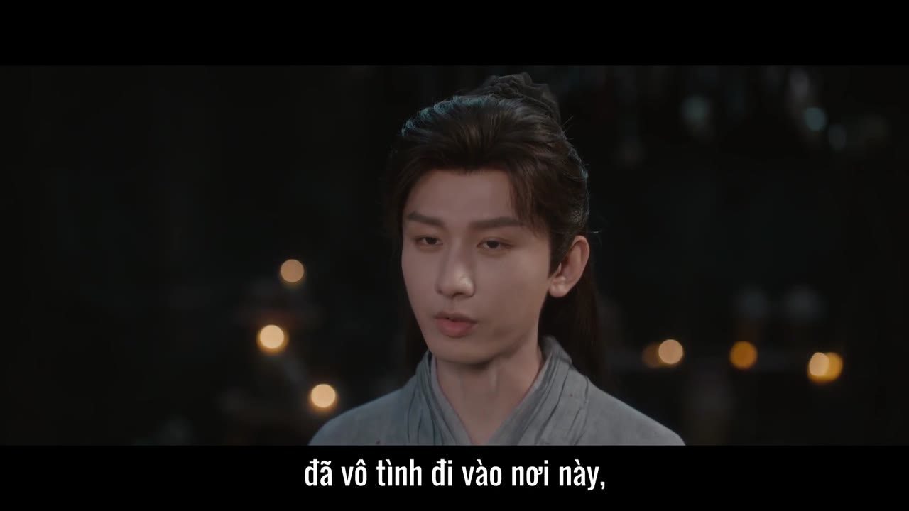 Liên Hoa Lâu tập 27