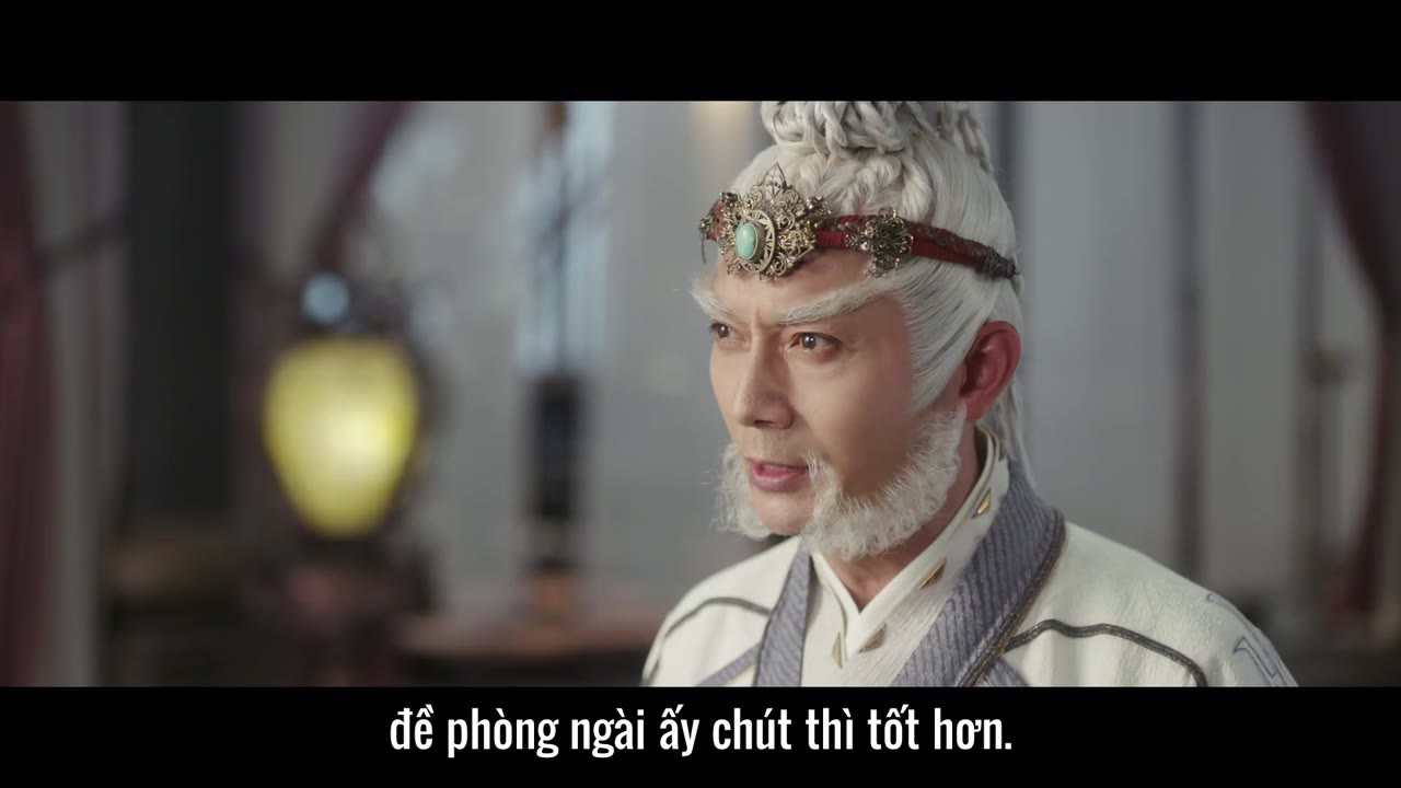 Liên Hoa Lâu tập 27 cảnh 3