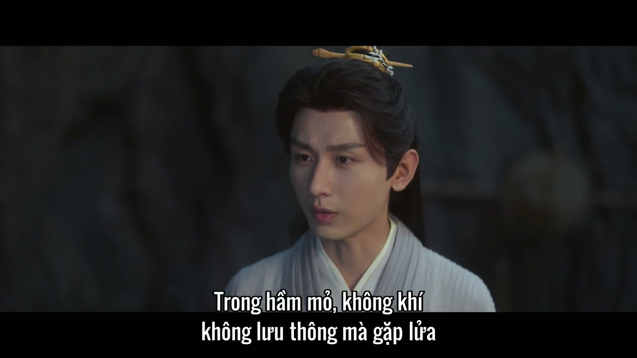 Liên Hoa Lâu tập 29