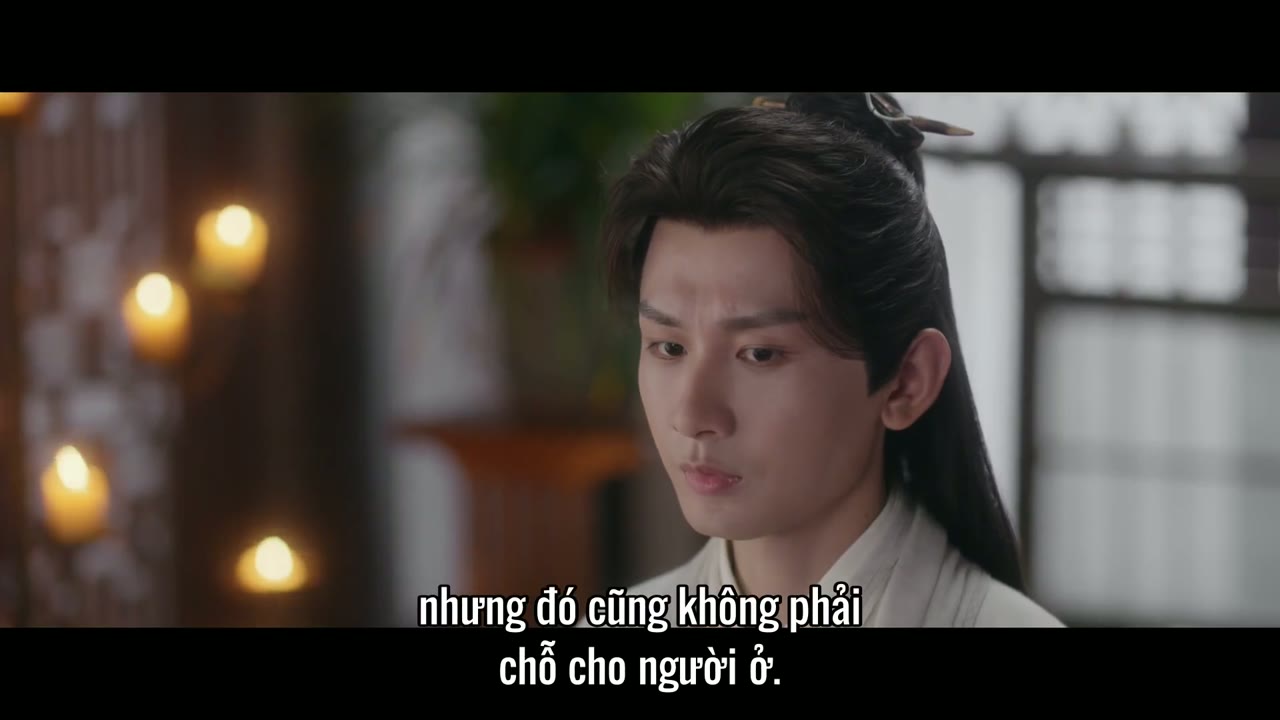 Liên Hoa Lâu tập 36 cảnh 2