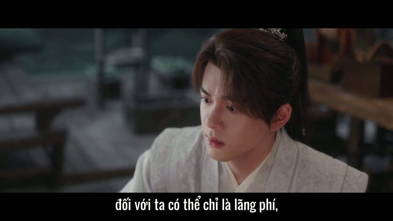 Liên Hoa Lâu tập 40 cảnh 2