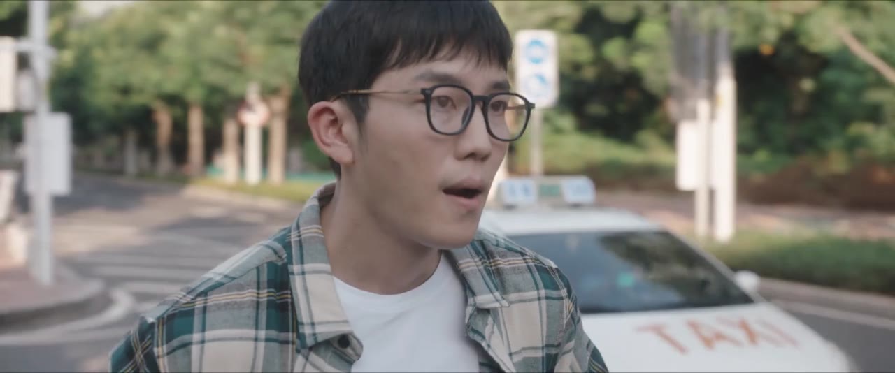 Trái Tim Gợn Sóng tập 1 cảnh 3