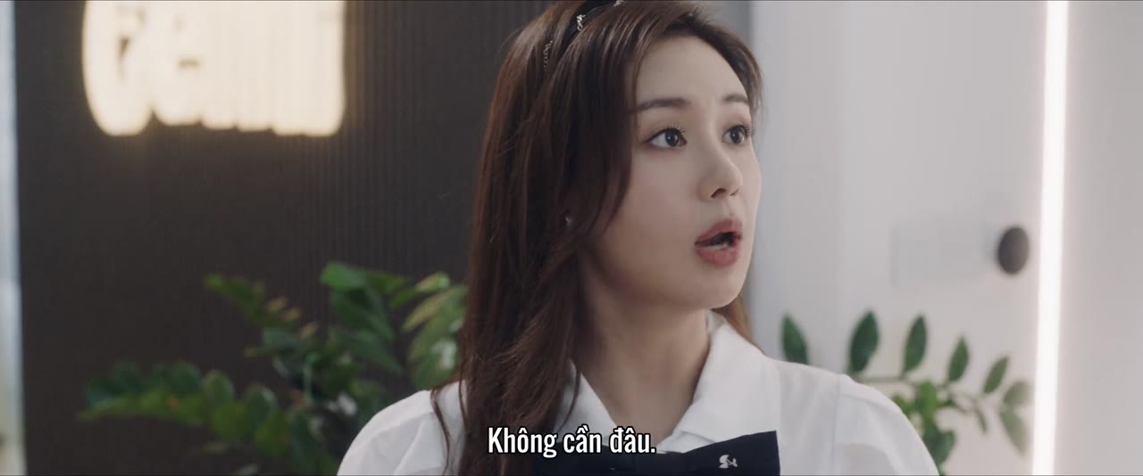 Trái Tim Gợn Sóng tập 5