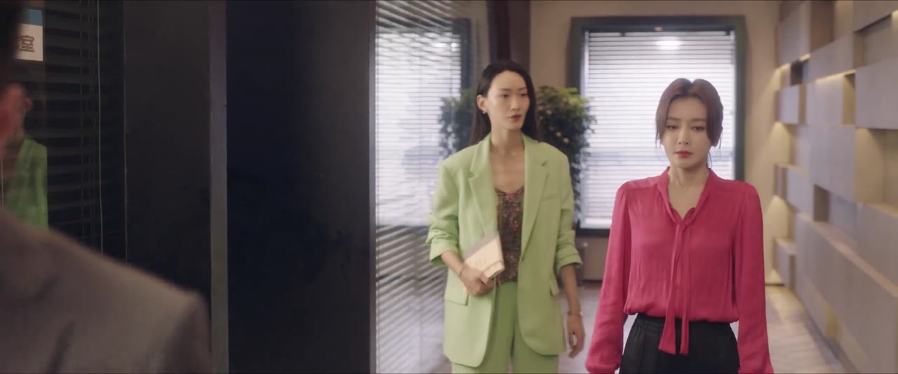 Trái Tim Gợn Sóng tập 7