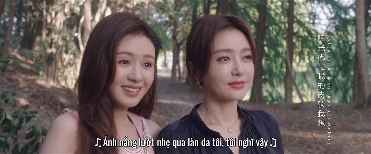 Trái Tim Gợn Sóng tập 7 cảnh 3