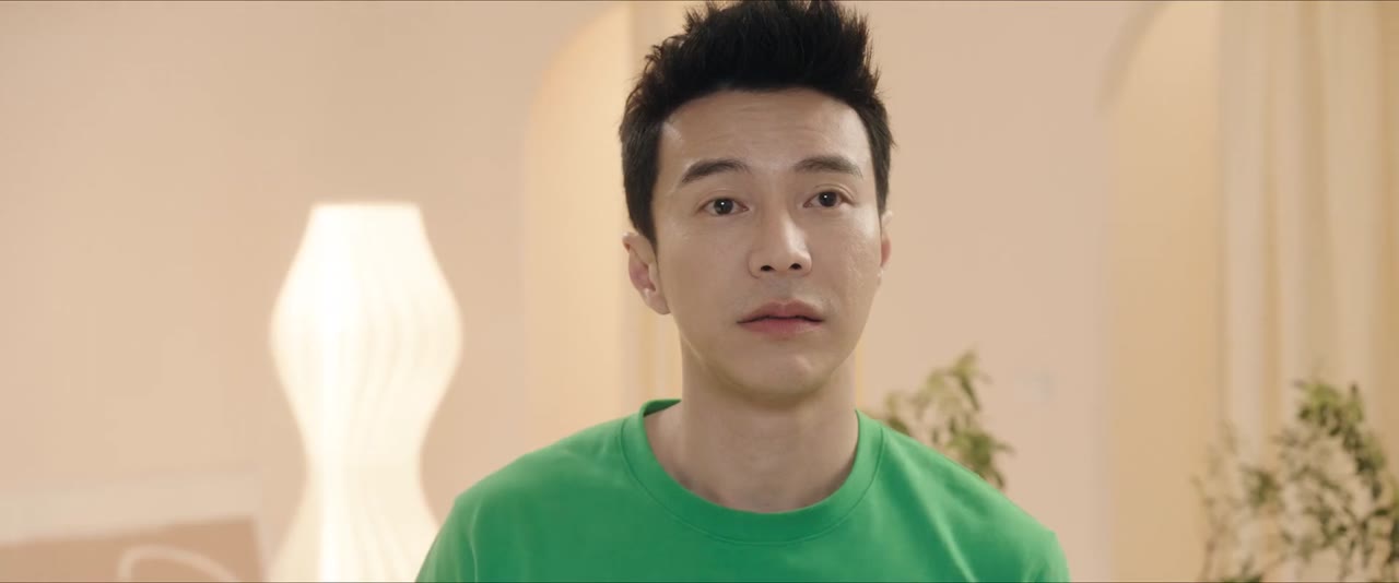 Trái Tim Gợn Sóng tập 9 cảnh 2
