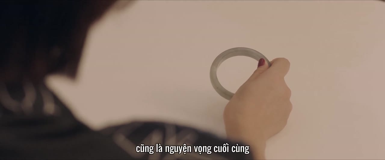 Trái Tim Gợn Sóng tập 11