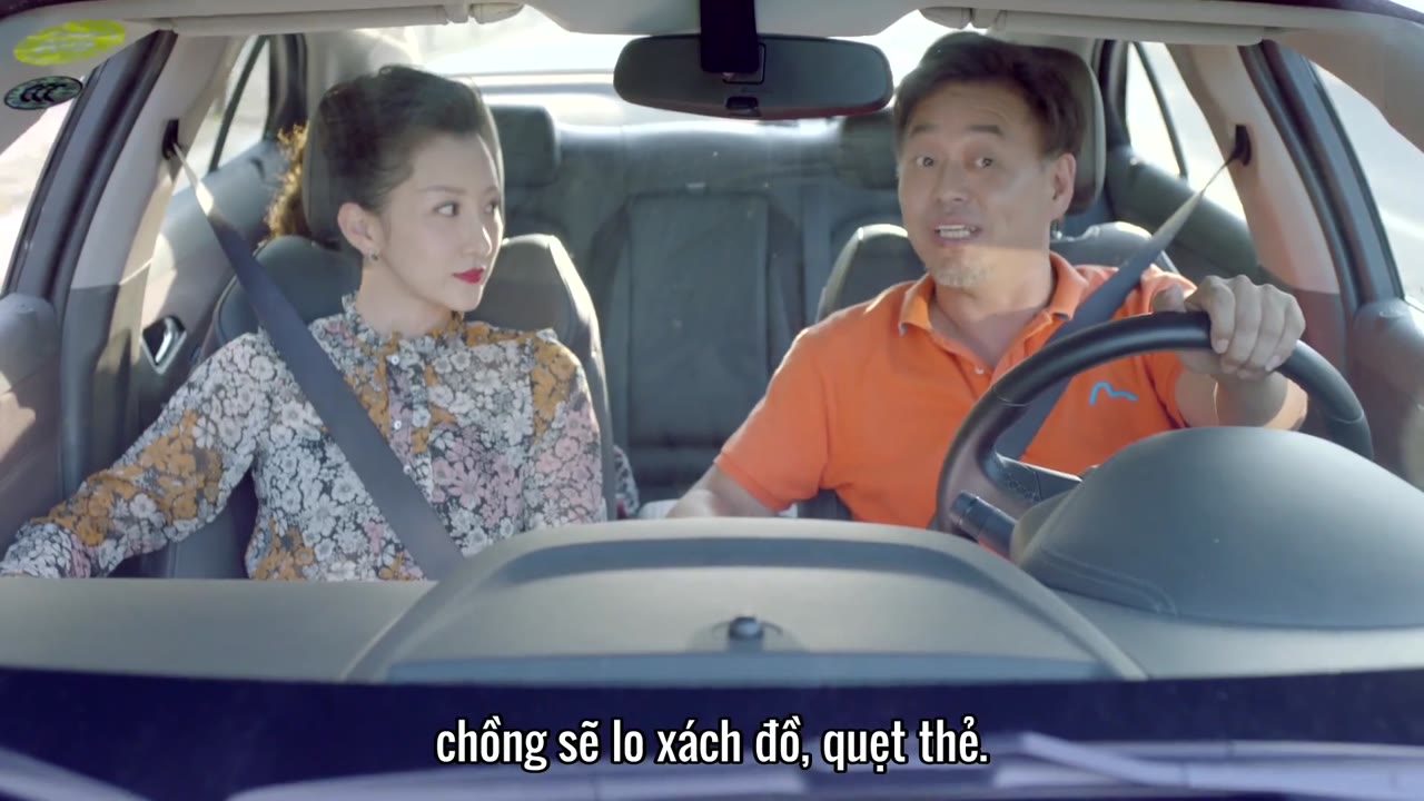 Hàng Xóm Của Tôi Không Ngủ Được tập 1