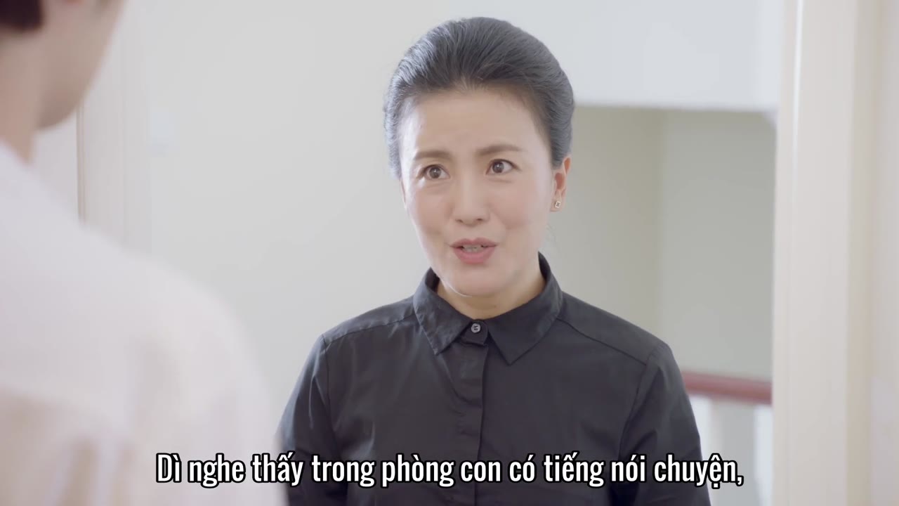 Hàng Xóm Của Tôi Không Ngủ Được tập 2