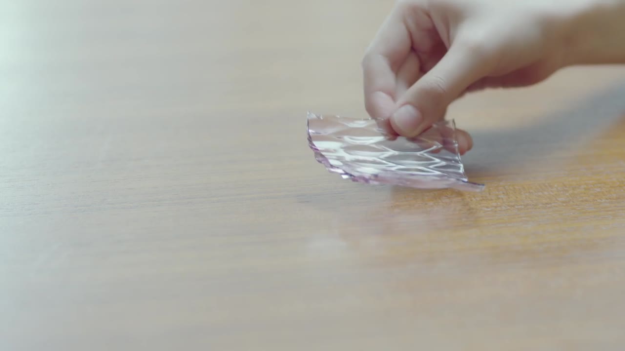 Hàng Xóm Của Tôi Không Ngủ Được tập 3