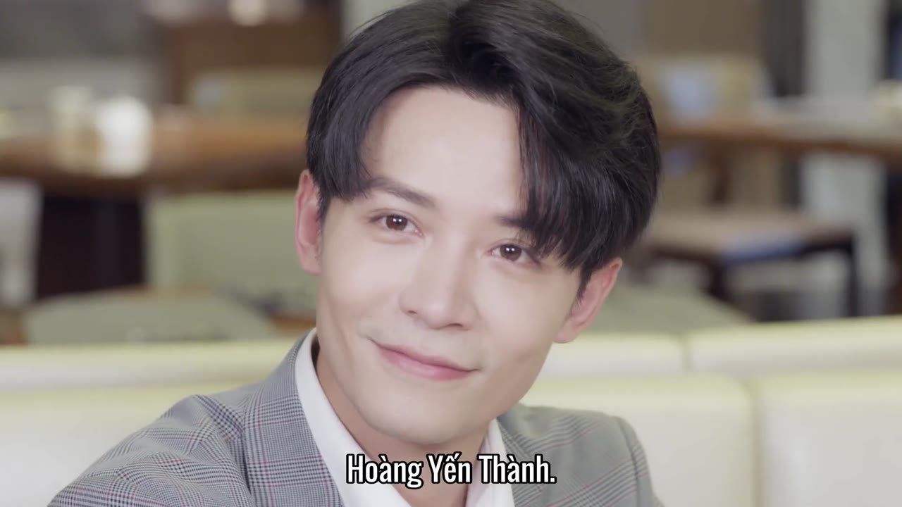 Hàng Xóm Của Tôi Không Ngủ Được tập 16 cảnh 2