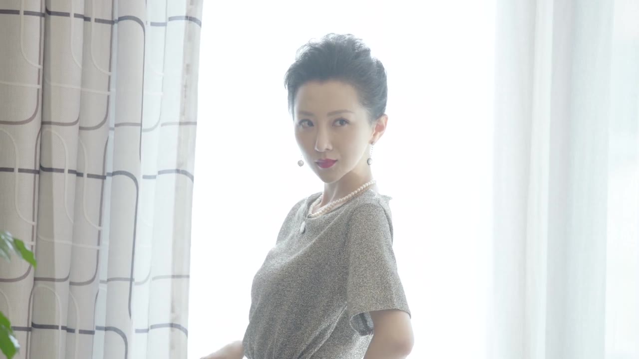Hàng Xóm Của Tôi Không Ngủ Được tập 19