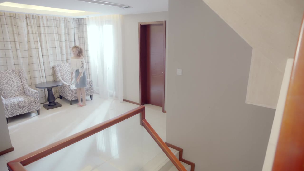 Hàng Xóm Của Tôi Không Ngủ Được tập 24