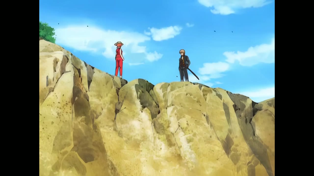 Linh Hồn Bạc phần 1 tập 65 cảnh 3