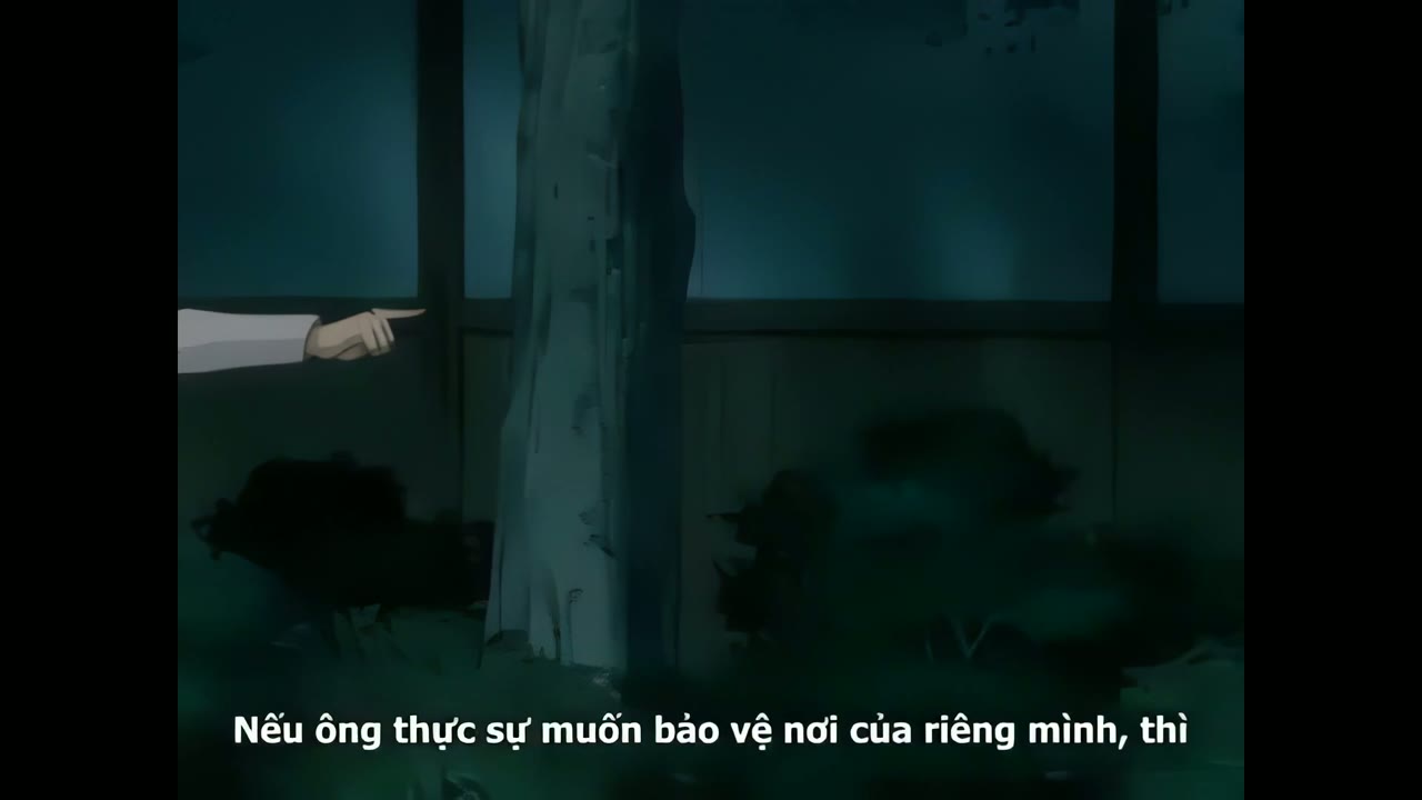 Linh Hồn Bạc phần 1 tập 68 cảnh 3