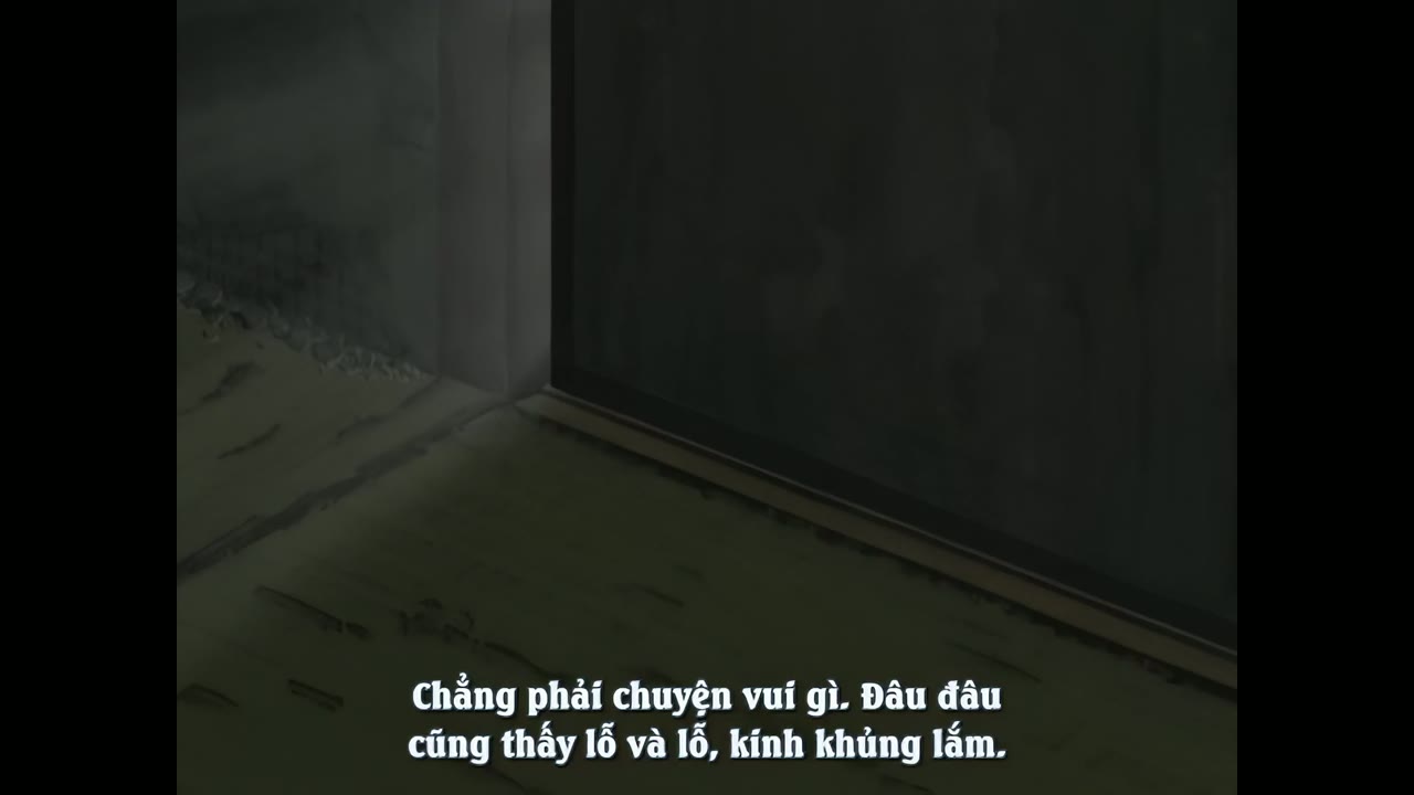 Linh Hồn Bạc phần 1 tập 131 cảnh 2