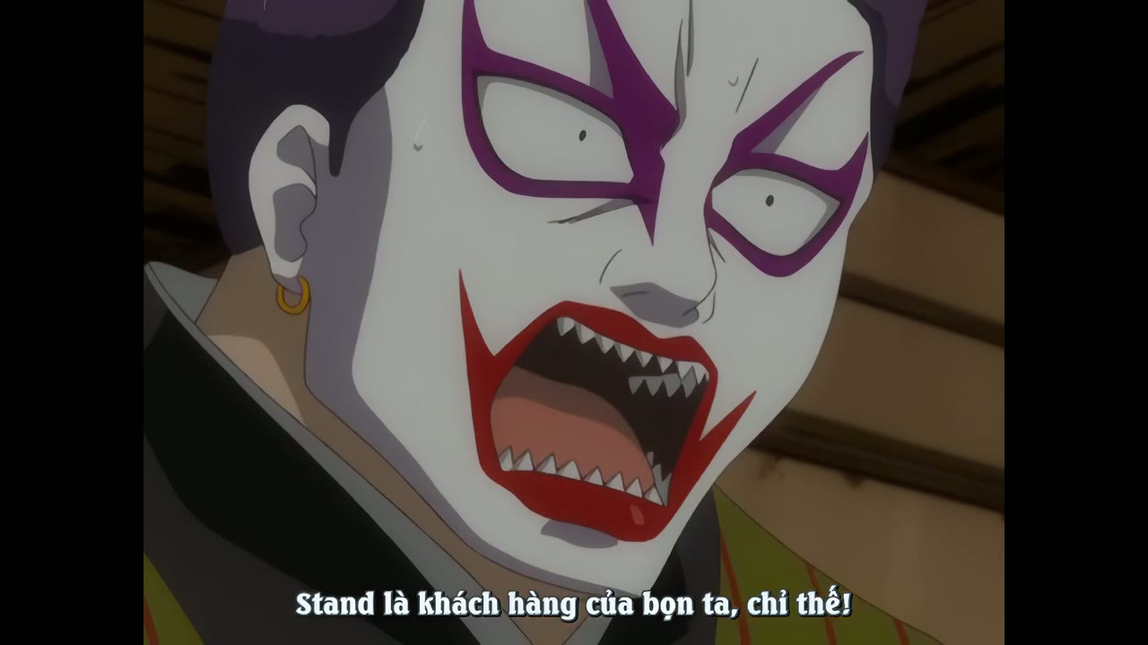 Linh Hồn Bạc phần 1 tập 134