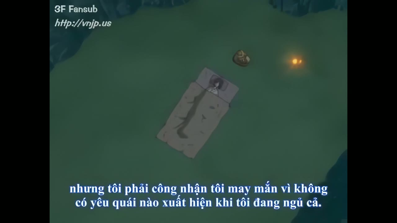 Linh Hồn Bạc phần 1 tập 161 cảnh 3
