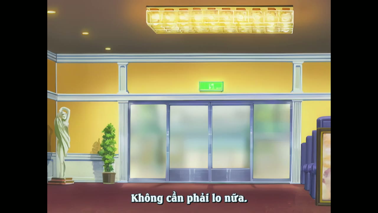 Linh Hồn Bạc phần 1 tập 183 cảnh 2