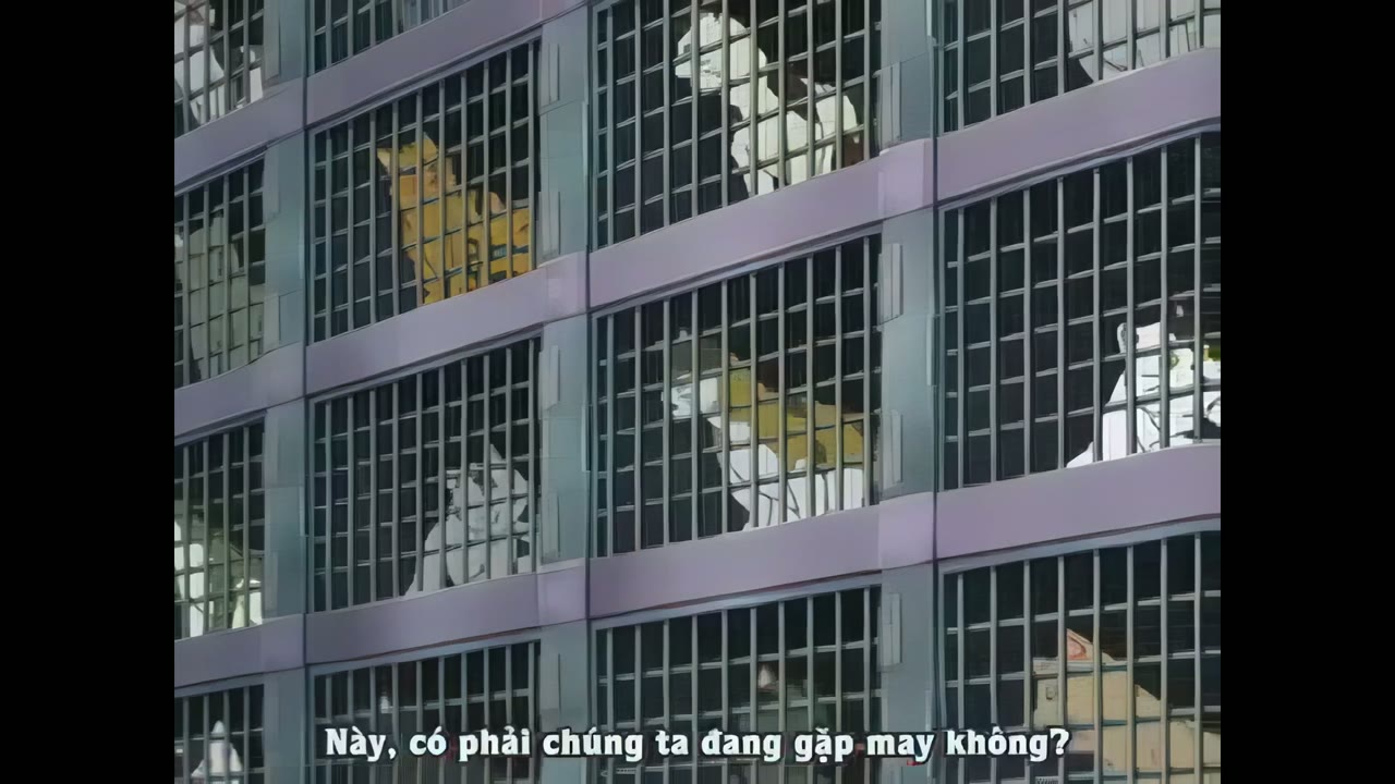 Linh Hồn Bạc phần 1 tập 192