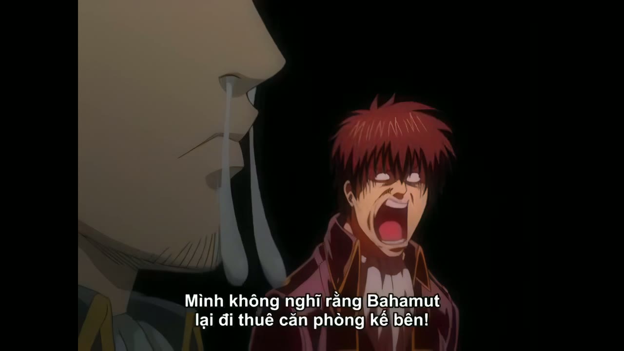 Linh Hồn Bạc phần 1 tập 194 cảnh 2