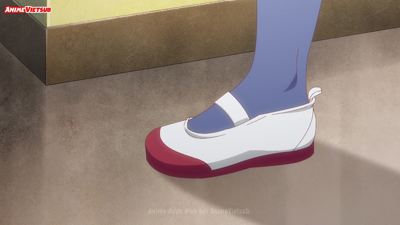 Senpai Thích Giả Gái (Senpai wa Otokonoko Movie - Ame Nochi Hare) tập 4