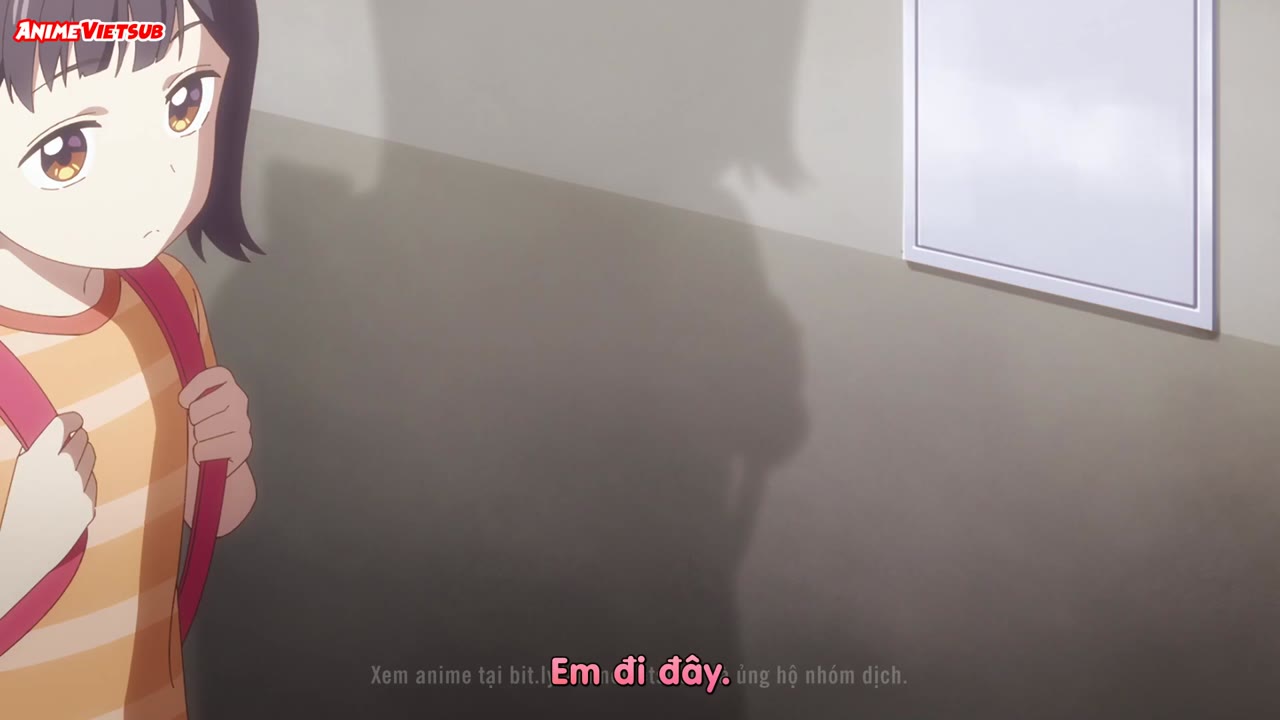 Senpai Thích Giả Gái (Senpai wa Otokonoko Movie - Ame Nochi Hare) tập 4 cảnh 3