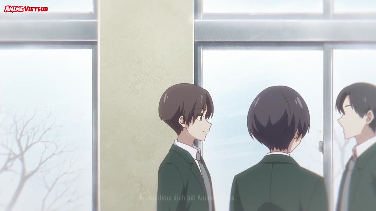 Senpai Thích Giả Gái tập 7
