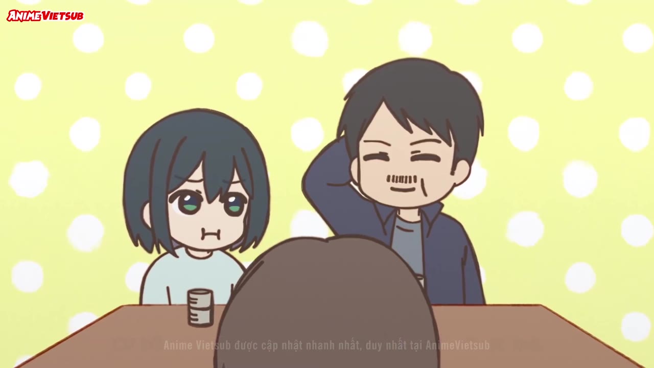 Senpai Thích Giả Gái tập 8 cảnh 2