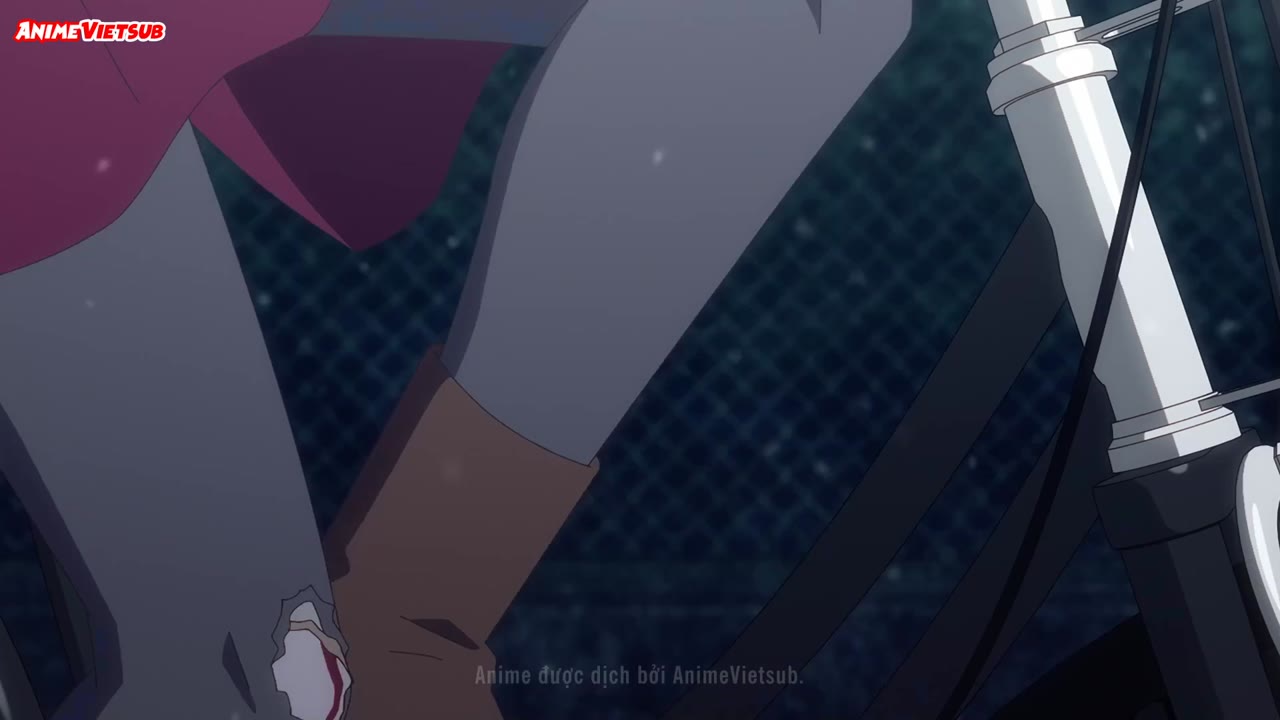 Senpai Thích Giả Gái tập 9