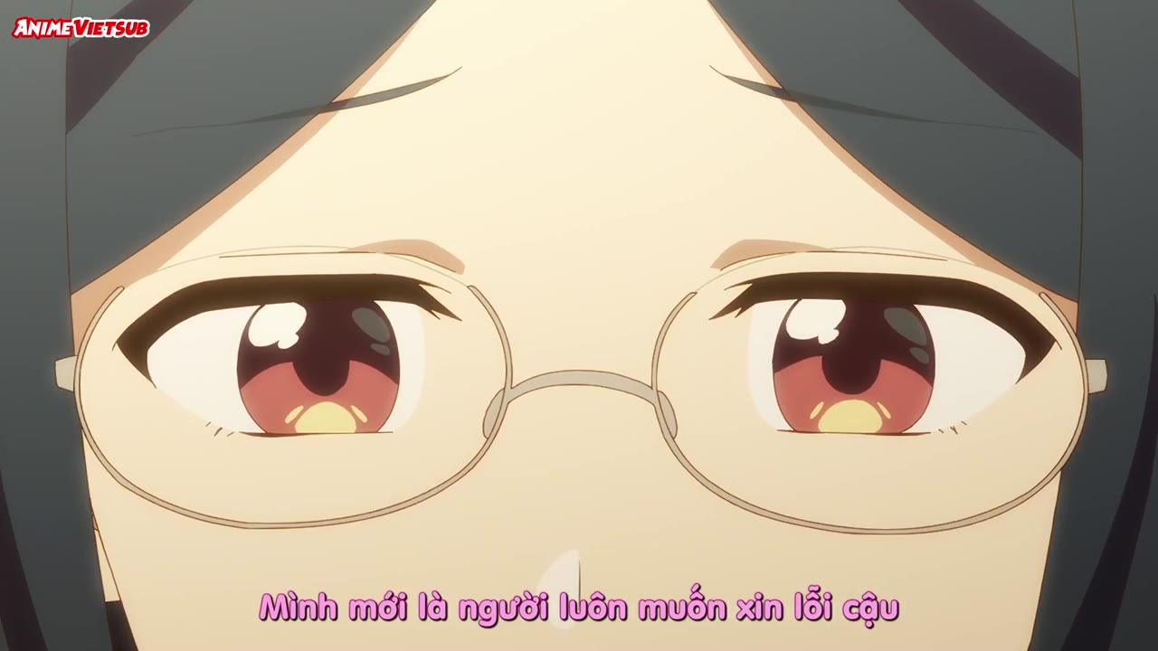 Senpai Thích Giả Gái tập 11 cảnh 2