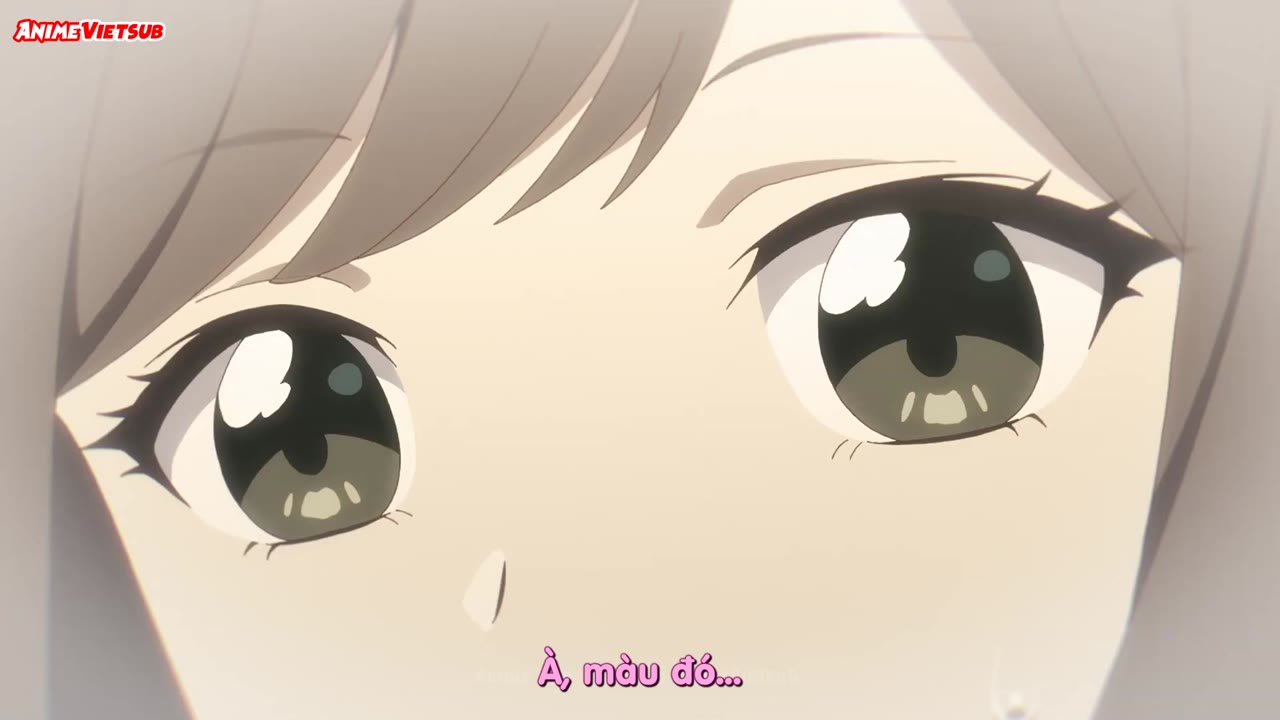 Senpai Thích Giả Gái tập 12