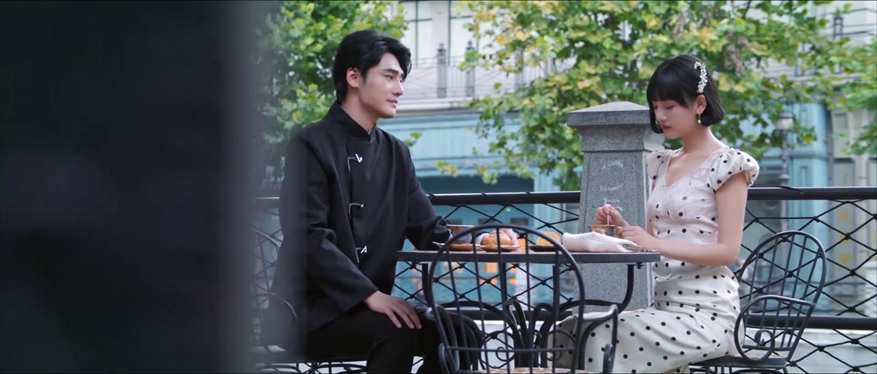 Trao Nhầm Trái Tim tập 4 cảnh 3