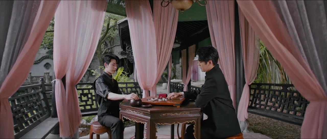 Trao Nhầm Trái Tim tập 5