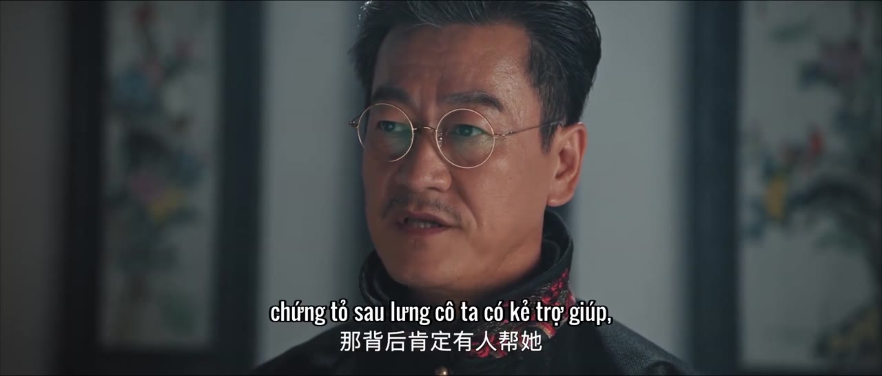 Trao Nhầm Trái Tim tập 6 cảnh 3
