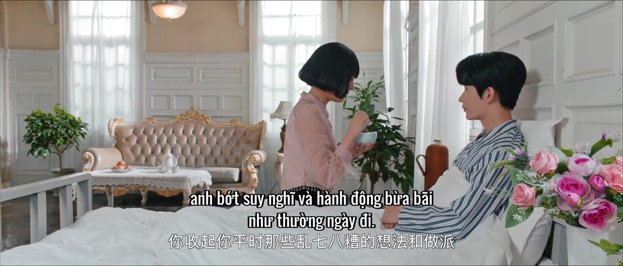 Trao Nhầm Trái Tim tập 13