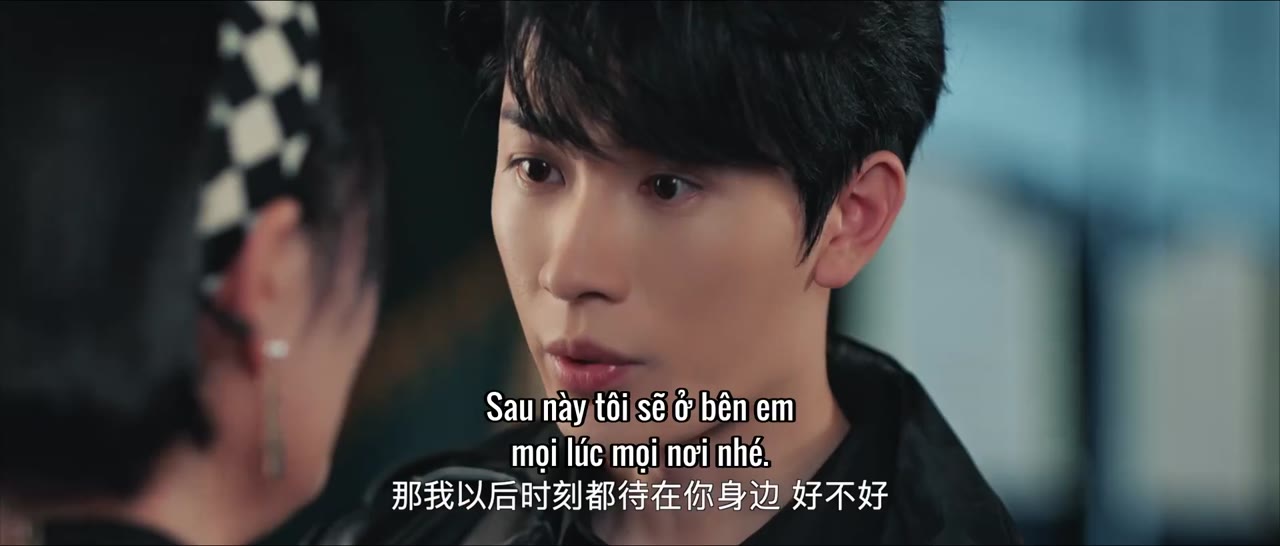 Trao Nhầm Trái Tim tập 15 cảnh 2