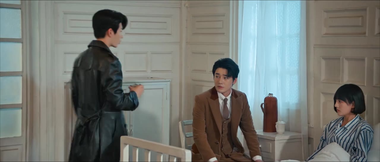 Trao Nhầm Trái Tim tập 16