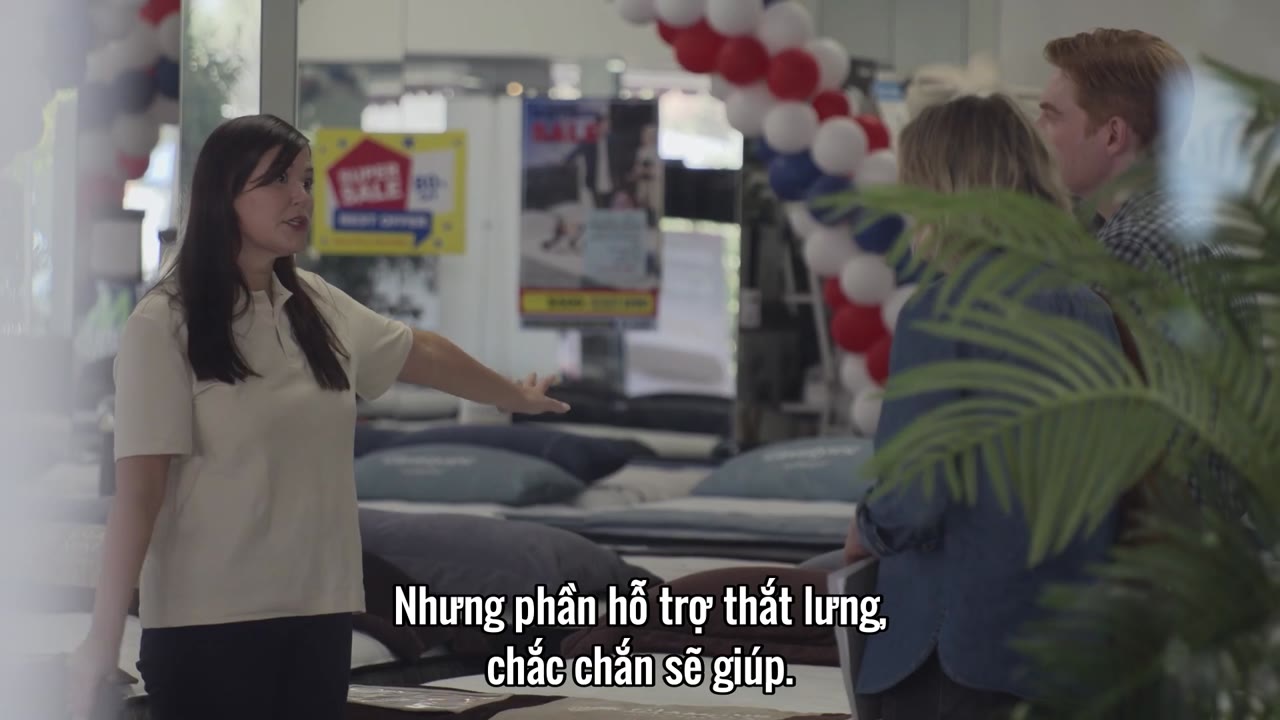 Thời Báo tập 3 cảnh 2