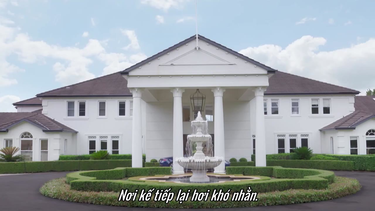 Thỏ Peter 2: Cuộc Trốn Chạy - cảnh 3