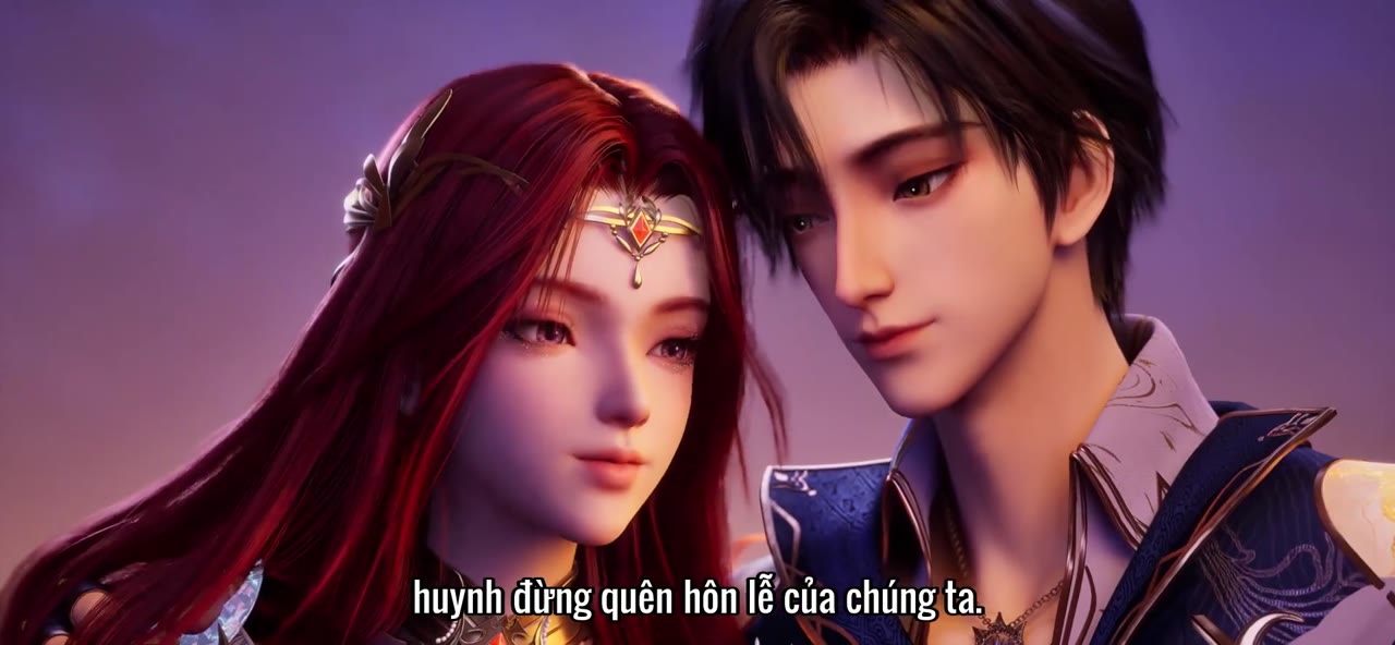 Thần Ấn Vương Toạ: Truyền Kỳ Y Lai Khắc Tư tập 1 cảnh 2