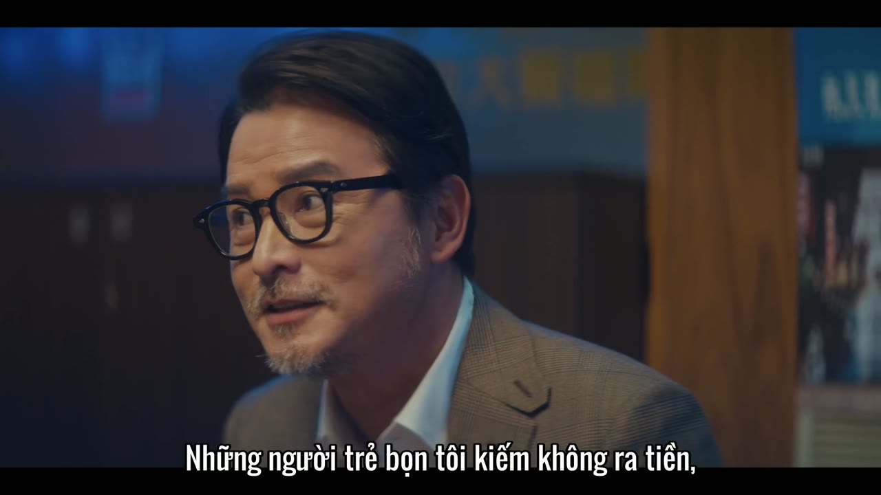 Biển Thân Mật tập 3