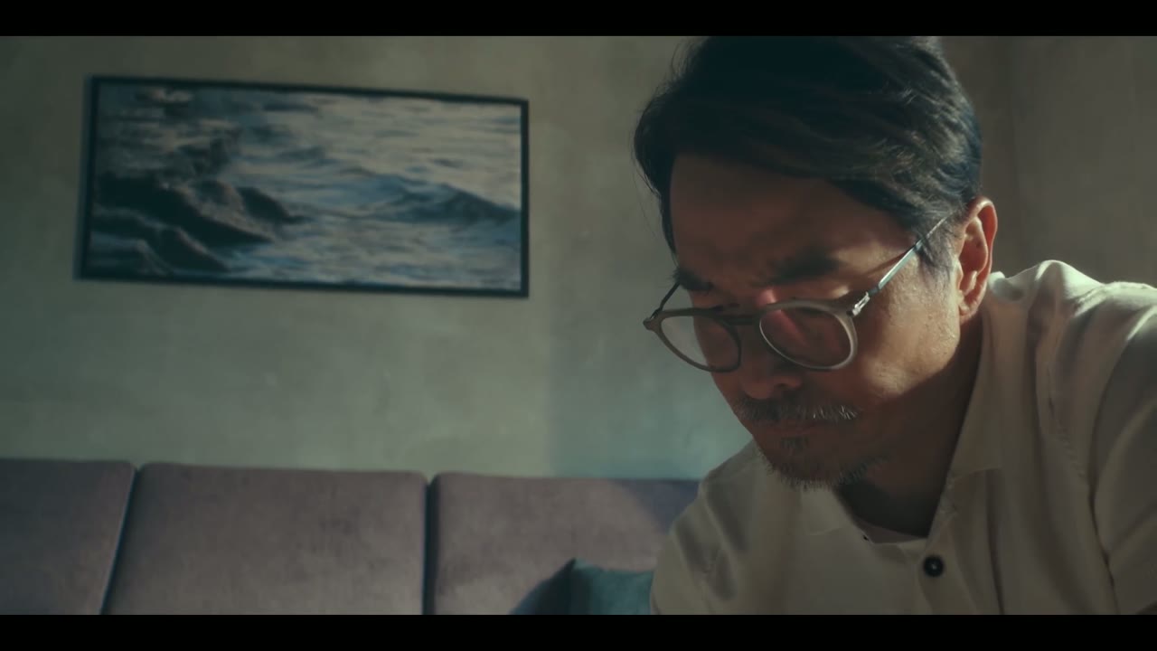 Biển Thân Mật tập 5