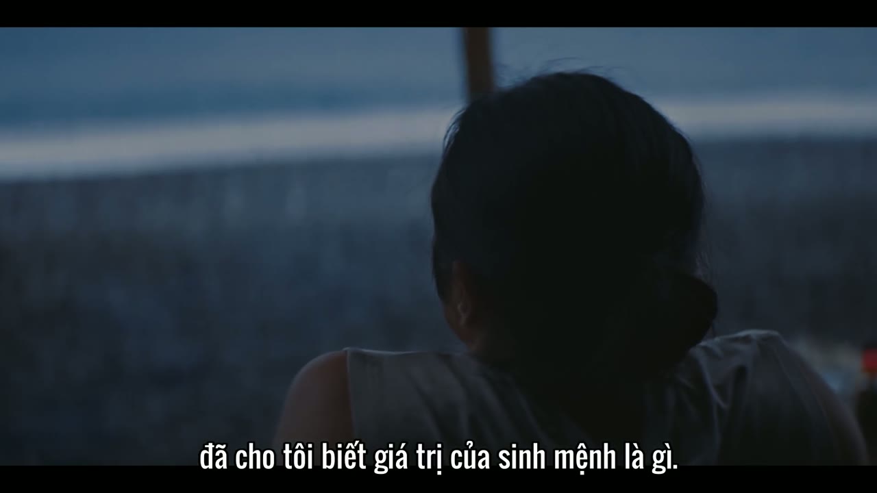 Biển Thân Mật tập 7 cảnh 3