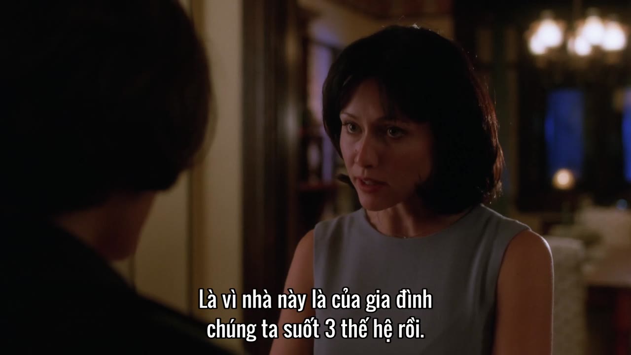 Phép Thuật tập 1
