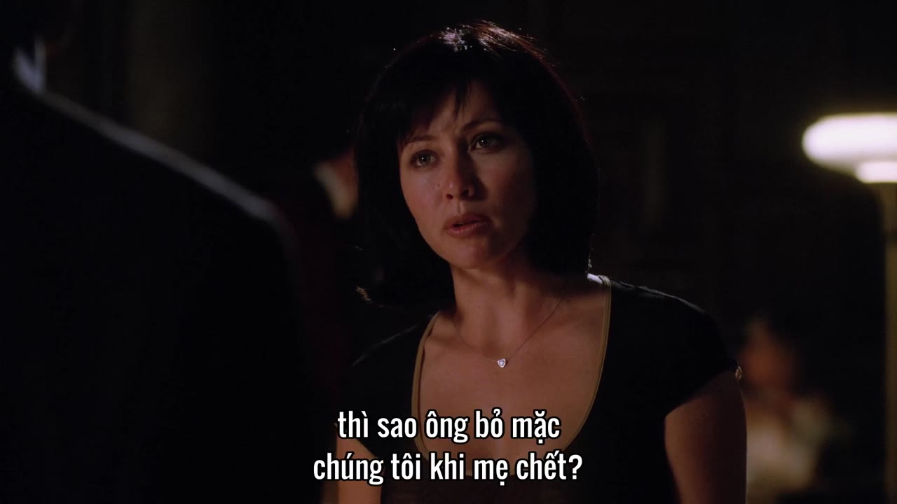 Phép Thuật tập 3 cảnh 2